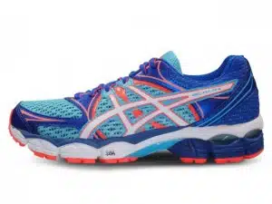 Chaussures Asics Femme Gel Pulse 4