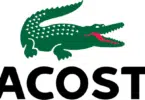 logo lacoste