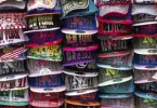 Concept casquette NY