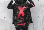 Différences vêtement streetwear techwear