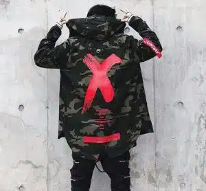 Différences vêtement streetwear techwear