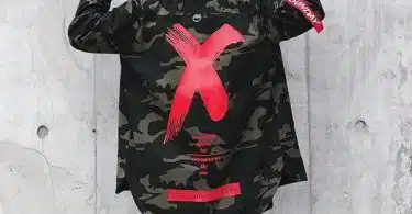 Différences vêtement streetwear techwear