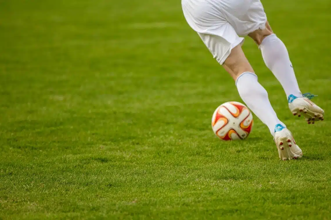 Devenir bénévole dans un club de football de campagne