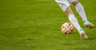 Devenir bénévole dans un club de football de campagne