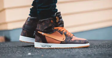 Le secteur de la sneaker : un marché en pleine croissance