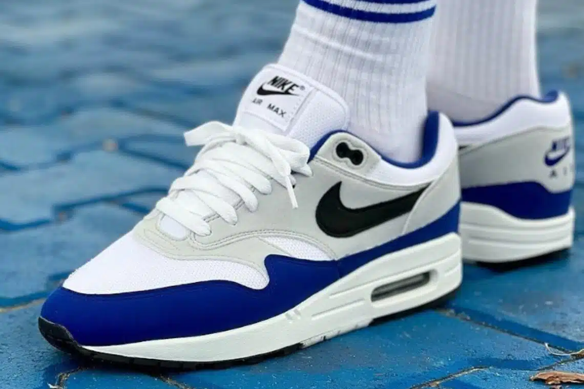 Sneakers Nike Air les plus intemporelles