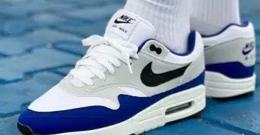 Sneakers Nike Air les plus intemporelles
